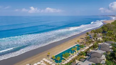 The Seminyak Beach Resort