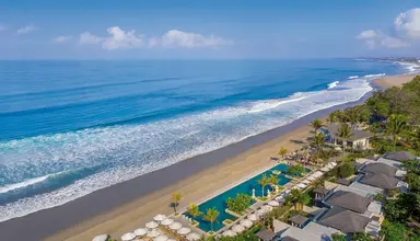 The Seminyak Beach Resort