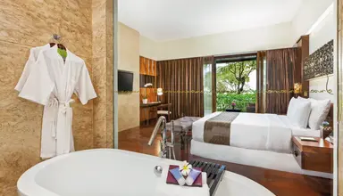 The Seminyak Beach Resort