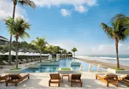 The Seminyak Beach Resort