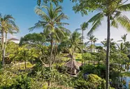 The Seminyak Beach Resort