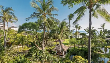 The Seminyak Beach Resort