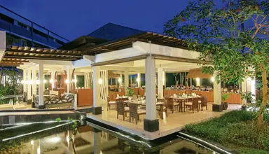 The Seminyak Beach Resort