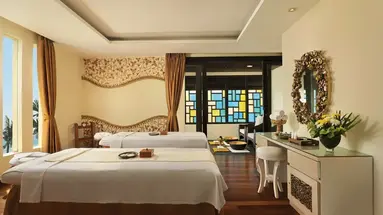 The Seminyak Beach Resort