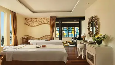 The Seminyak Beach Resort