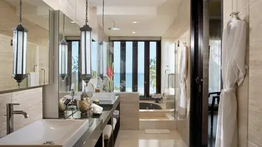 The Seminyak Beach Resort