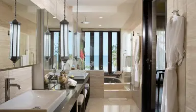 The Seminyak Beach Resort