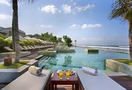 The Seminyak Beach Resort