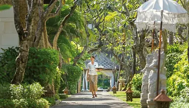 The Seminyak Beach Resort
