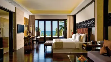 The Seminyak Beach Resort