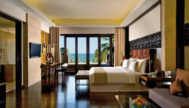 The Seminyak Beach Resort