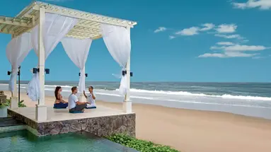 The Seminyak Beach Resort