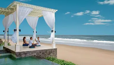 The Seminyak Beach Resort