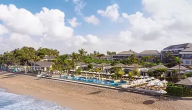 The Seminyak Beach Resort