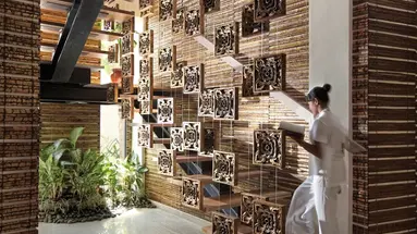 The Seminyak Beach Resort