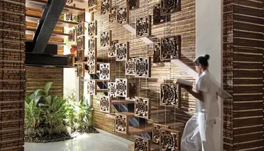 The Seminyak Beach Resort