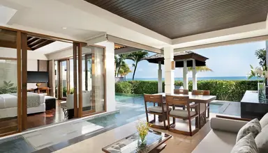 The Seminyak Beach Resort