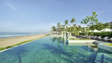 The Seminyak Beach Resort