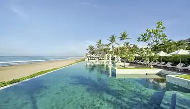 The Seminyak Beach Resort