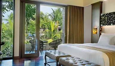 The Seminyak Beach Resort