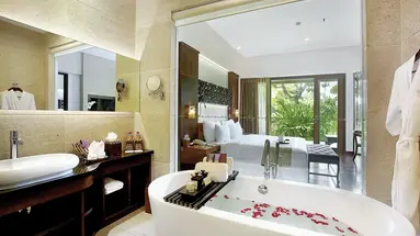 The Seminyak Beach Resort
