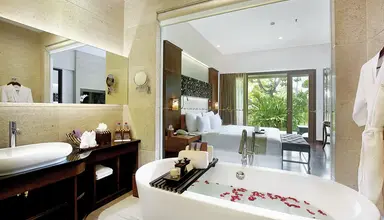 The Seminyak Beach Resort