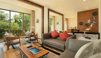 The Seminyak Beach Resort