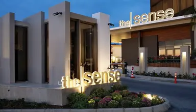 The Sense Deluxe