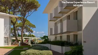 The Sense Experience Resort