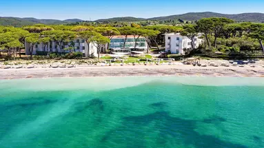 The Sense Experience Resort