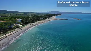 The Sense Experience Resort
