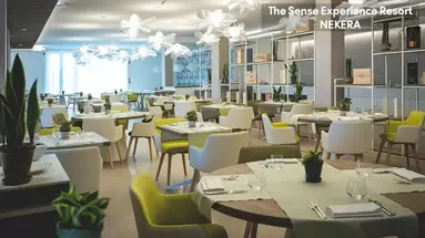 The Sense Experience Resort
