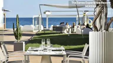 The Sense Experience Resort