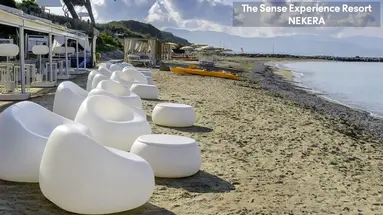 The Sense Experience Resort