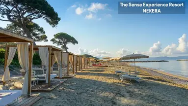 The Sense Experience Resort