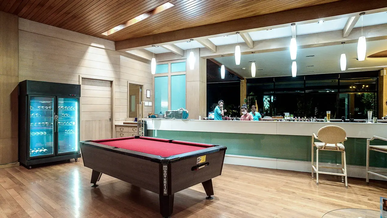 The Senses Resort