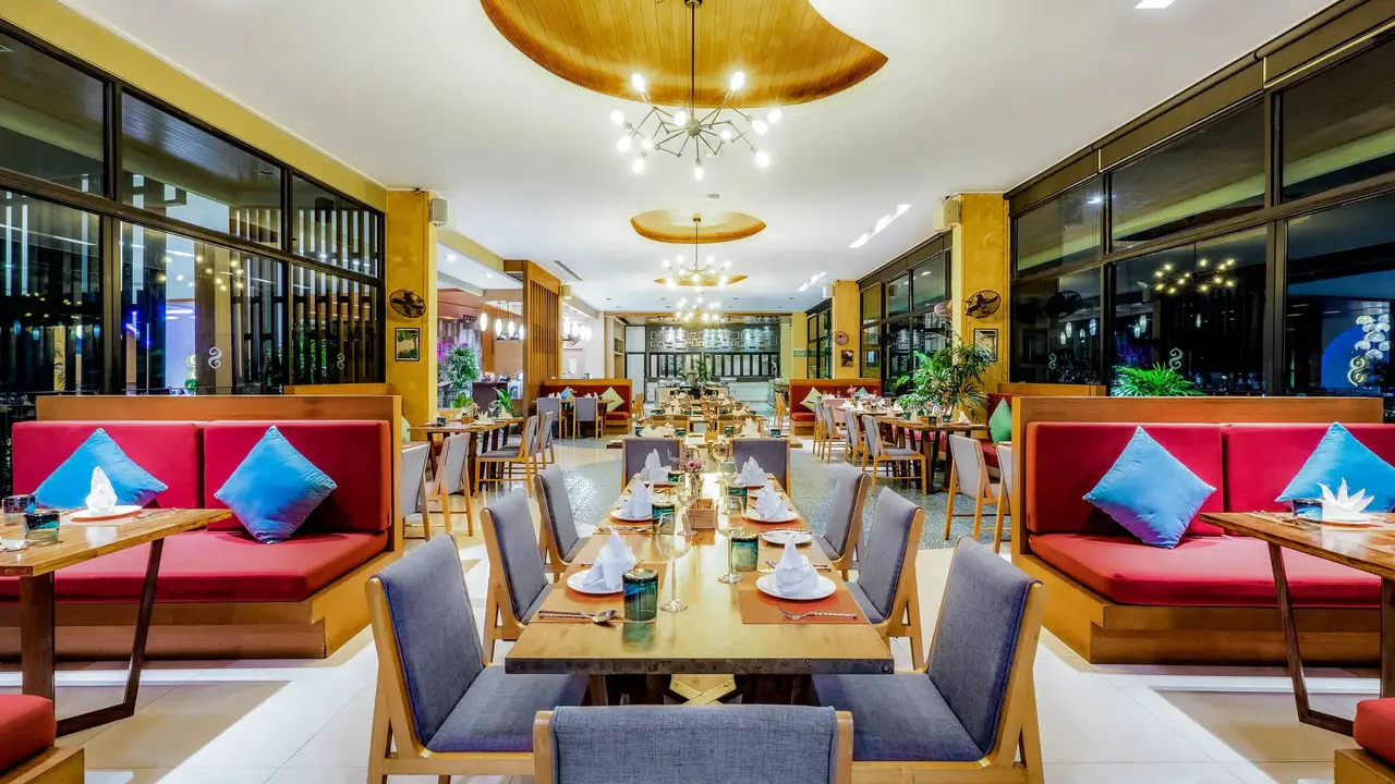 The Senses Resort