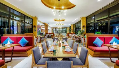 The Senses Resort
