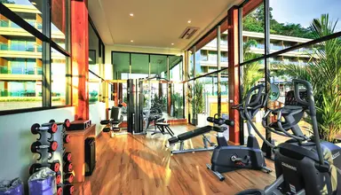 The Senses Resort