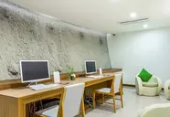 The Senses Resort