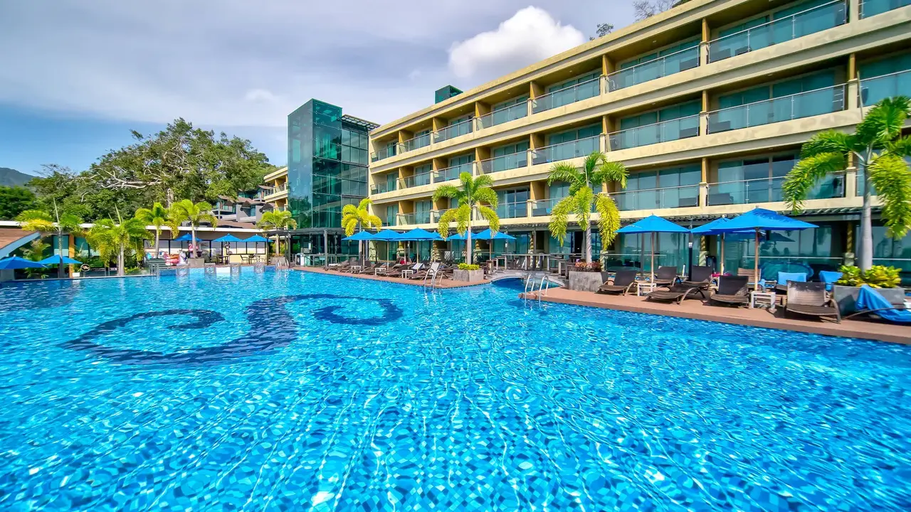 The Senses Resort