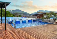 The Senses Resort