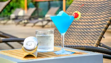 The Senses Resort
