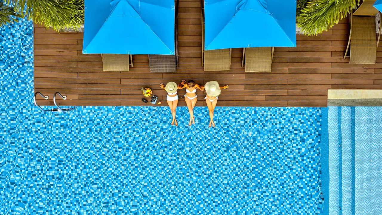 The Senses Resort
