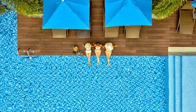 The Senses Resort