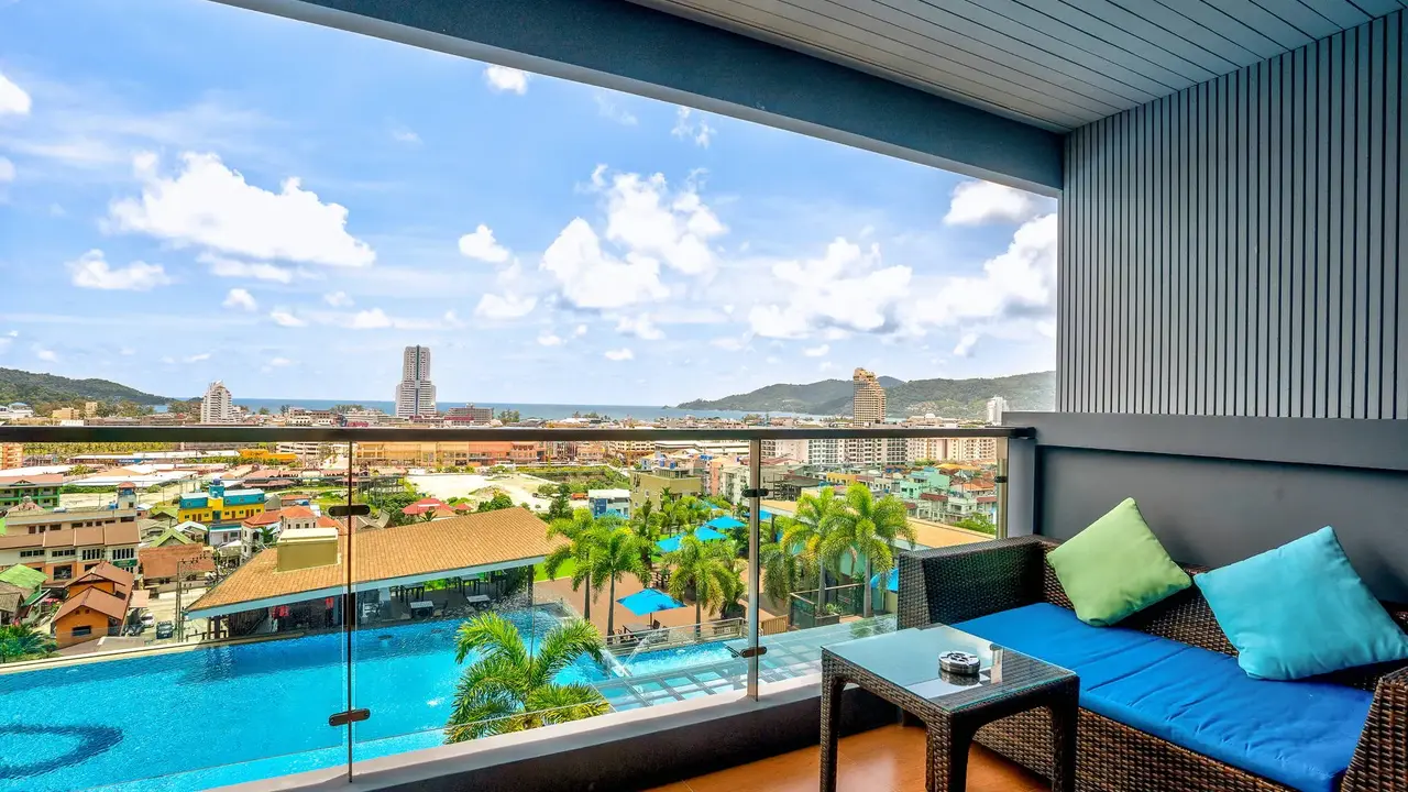 The Senses Resort