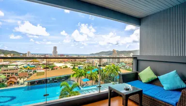 The Senses Resort