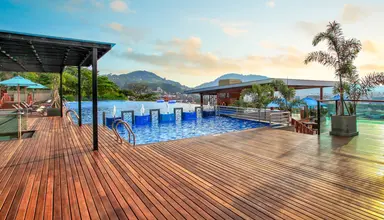The Senses Resort