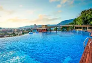 The Senses Resort