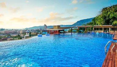 The Senses Resort